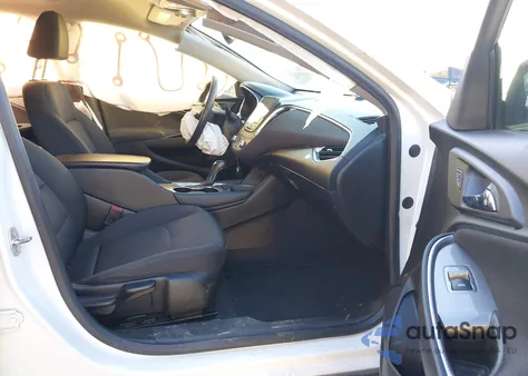 2016 Chevrolet Malibu 2Lt z USA, uszkodzony, nr VIN 1G1ZF5SX5GF243865